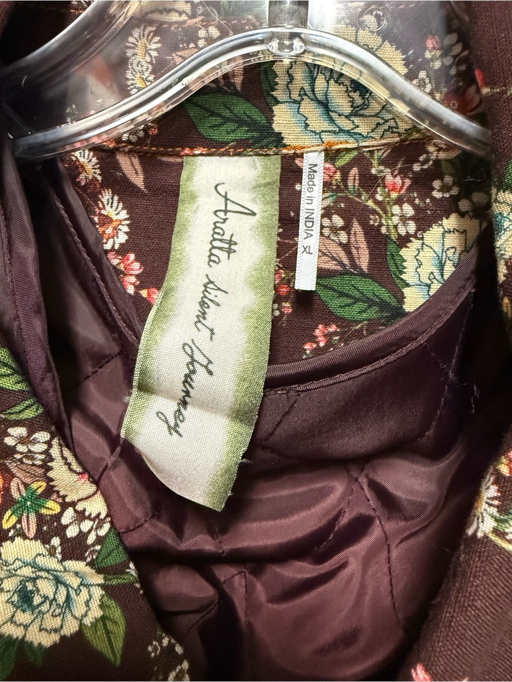Aratta Cara Delvinge Coat NWT RETAILS $358 ON WEBSITE NOW - Picture 7 of 10
